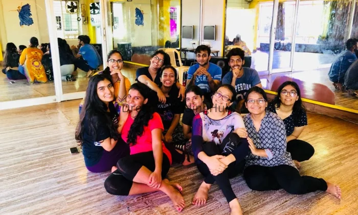 Mangalore Excellent Dance Academy